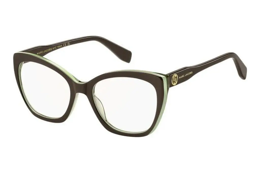 Marc Jacobs   MARC 857 XL7 BRAUN