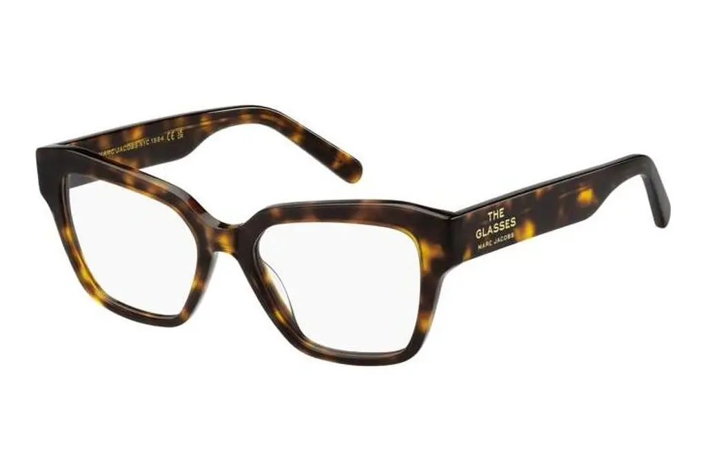Marc Jacobs   MARC 862 086 HAVANNA