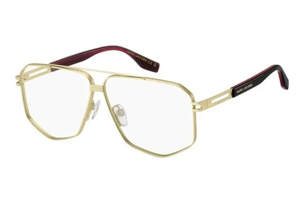 Marc Jacobs   MARC 874 AOZ GOLD