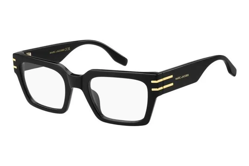 Marc Jacobs   MARC 879 2M2 SCHWARZ