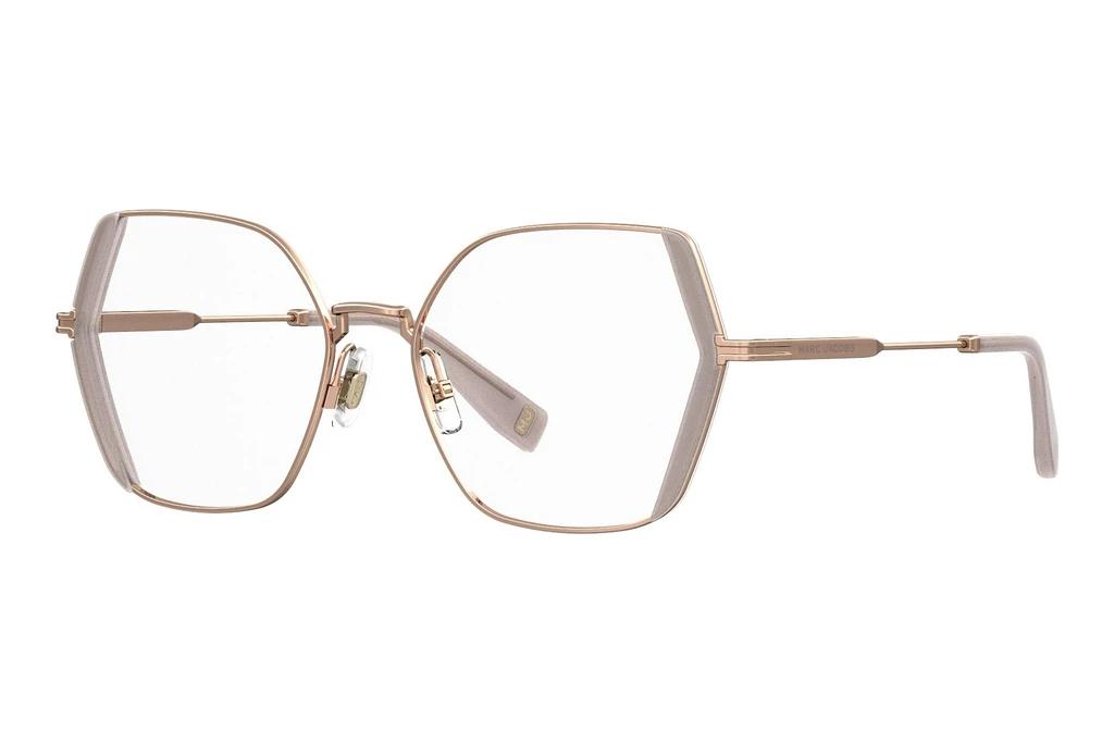 Marc Jacobs   MJ 1068 BKU GOLD