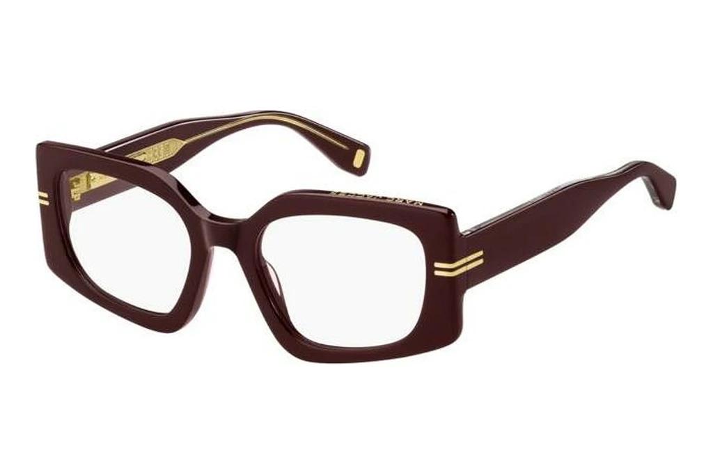 Marc Jacobs   MJ 1111 LHF BURGUNDY