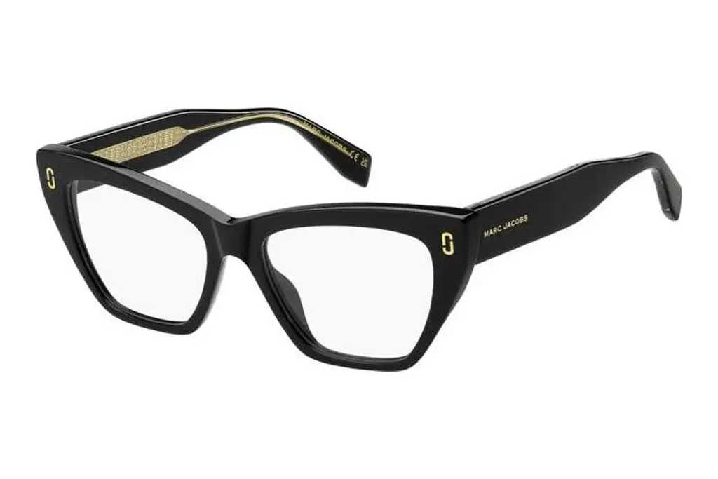 Marc Jacobs   MJ 1129 807 SCHWARZ