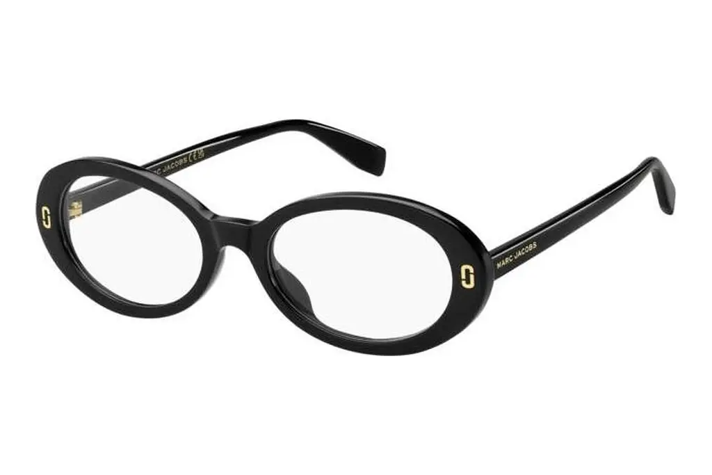 Marc Jacobs   MJ 1132/G 807 SCHWARZ