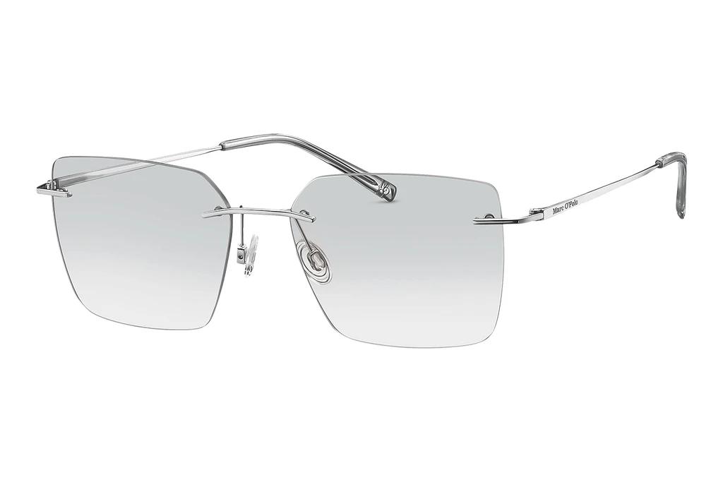 Marc O Polo   MP 500034 00 palladium / chrom / rhodium / silber