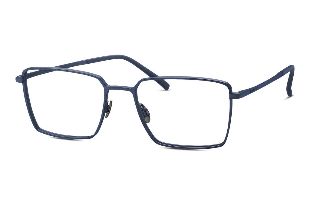 Marc O Polo   MP 500041 70 blau