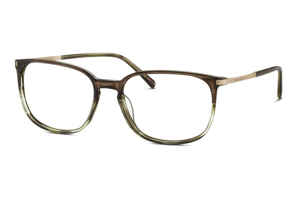 Marc O Polo   MP 503178 40 grün