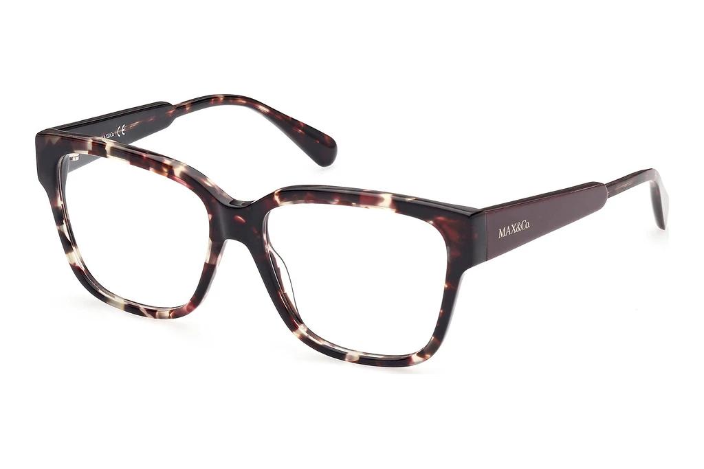 Max & Co.   MO5048 052 Hellbraun /Havanna