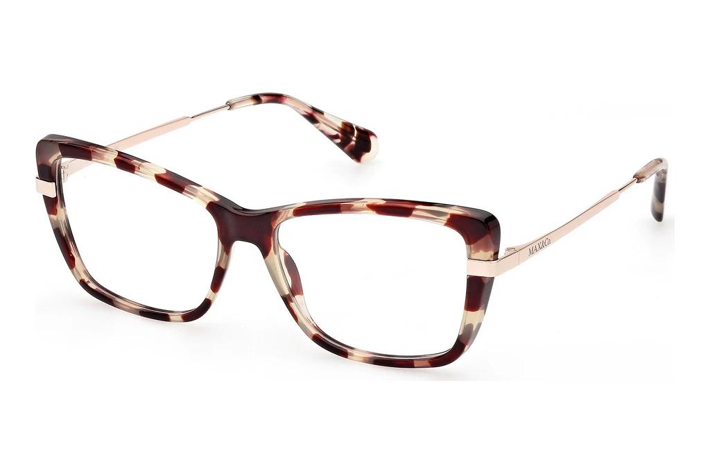 Max & Co.   MO5113 055 Bunt Havanna