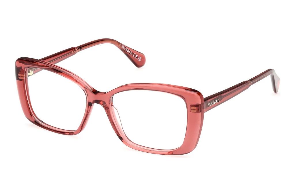 Max & Co.   MO5132 066 Glänzend Hellrot