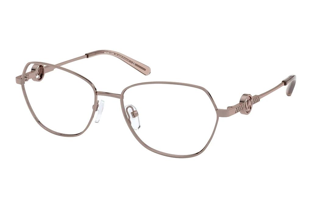 Michael Kors   MK3040B 1213 Mink Brown