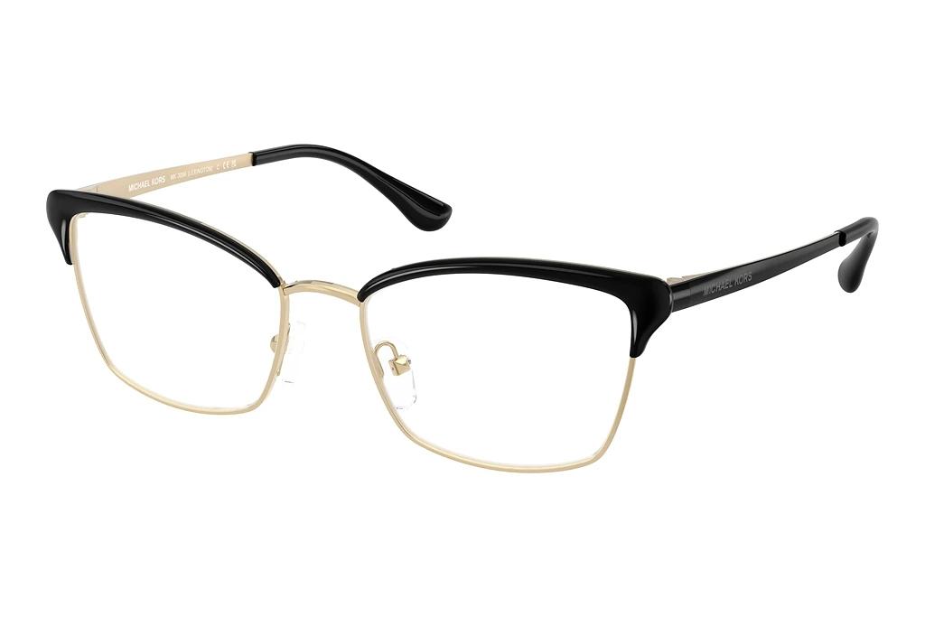 Michael Kors   MK3096 1005 Black
