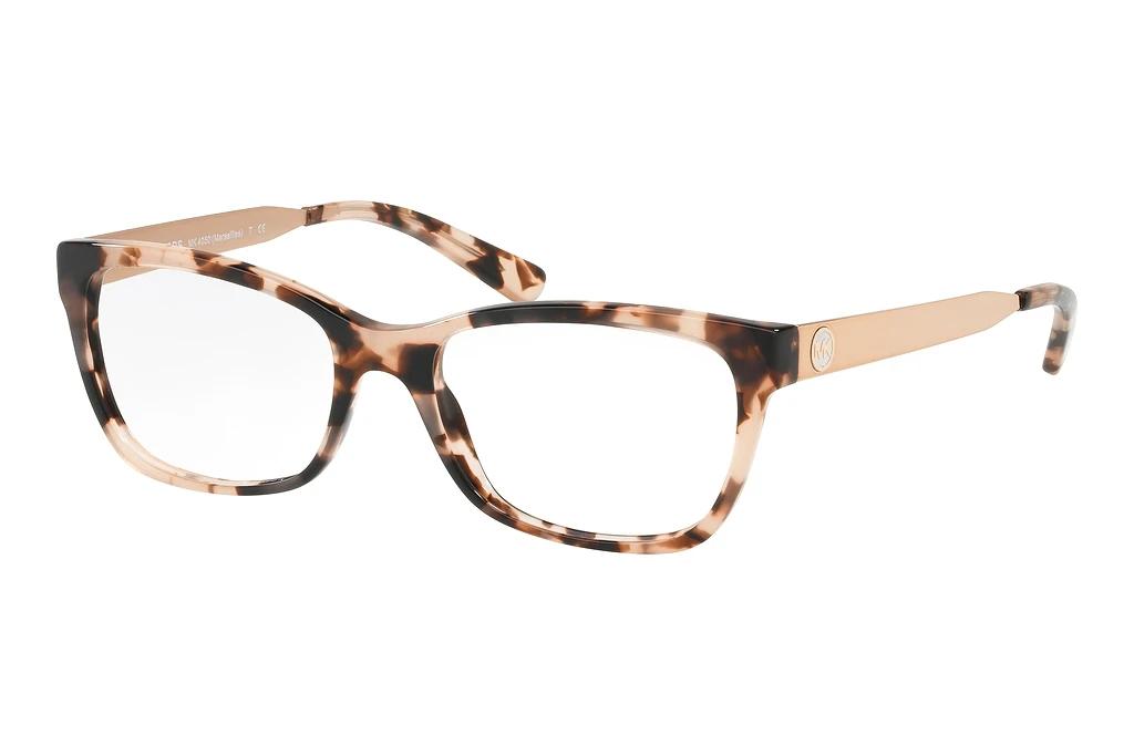 Michael Kors   MK4050 3162 Pink Tortoise