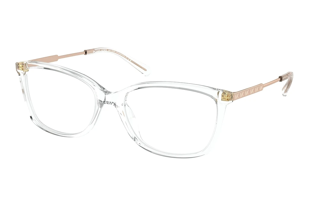 Michael Kors   MK4092 3015 Clear