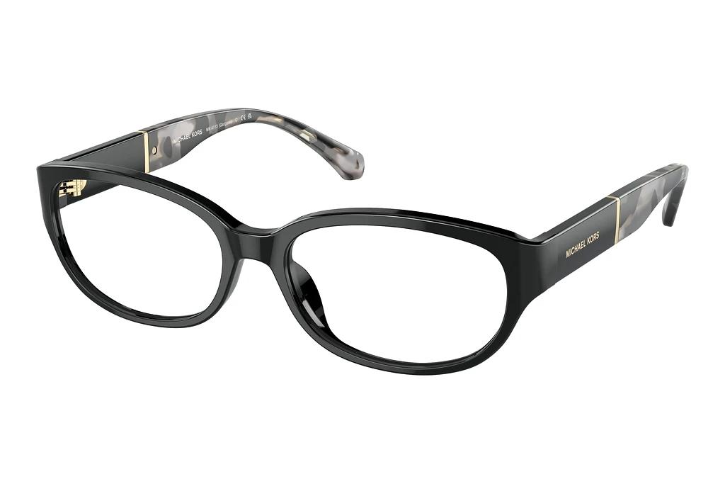 Michael Kors   MK4113 3005 Black