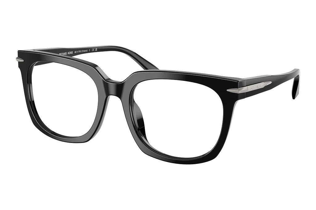 Michael Kors   MK4176U 3005 Black