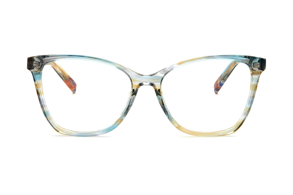 Vooraanzicht Missoni MIS 0013 (JUR)