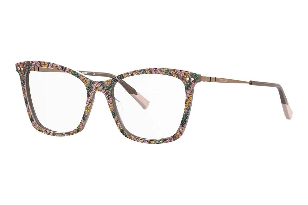 Missoni   MIS 0108 1UK BRAUN