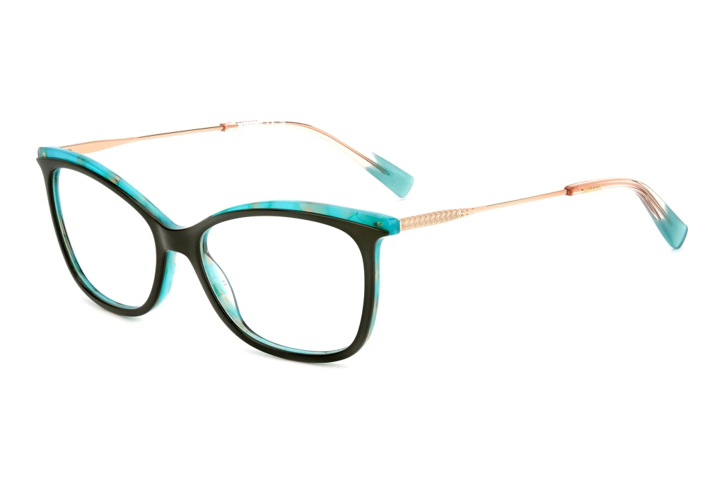 Missoni   MIS 0141 6HO GRÜN