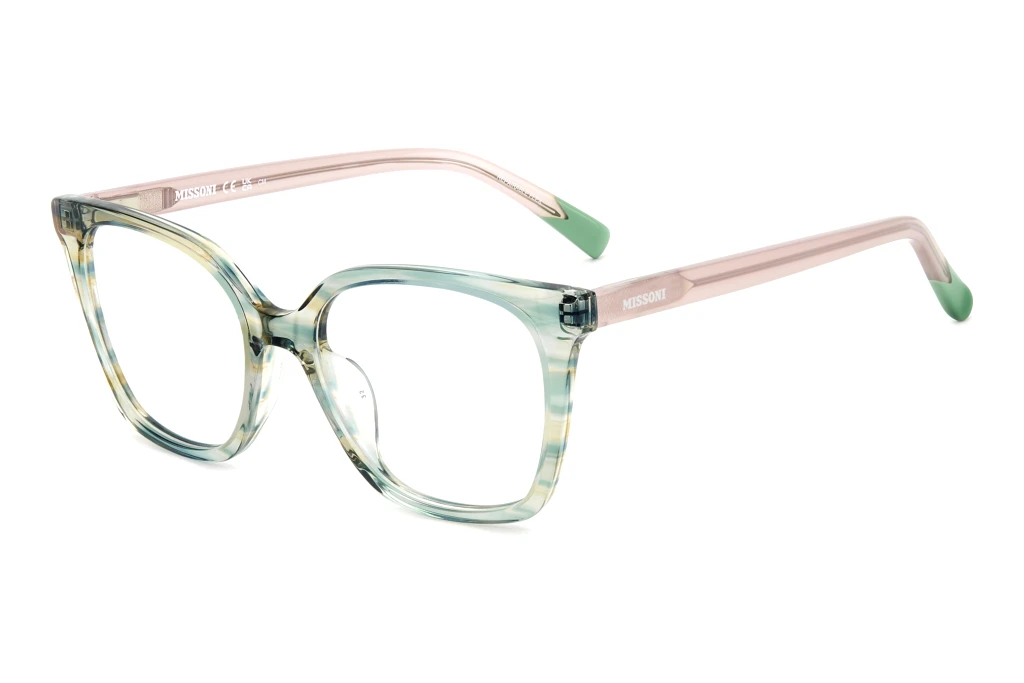 Missoni   MIS 0160/G 6AK GRÜN