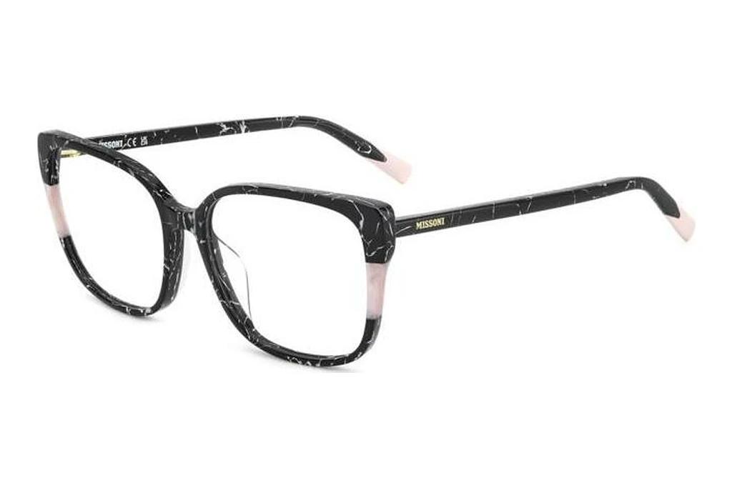 Missoni   MIS 0201/G GBY SCHWARZ