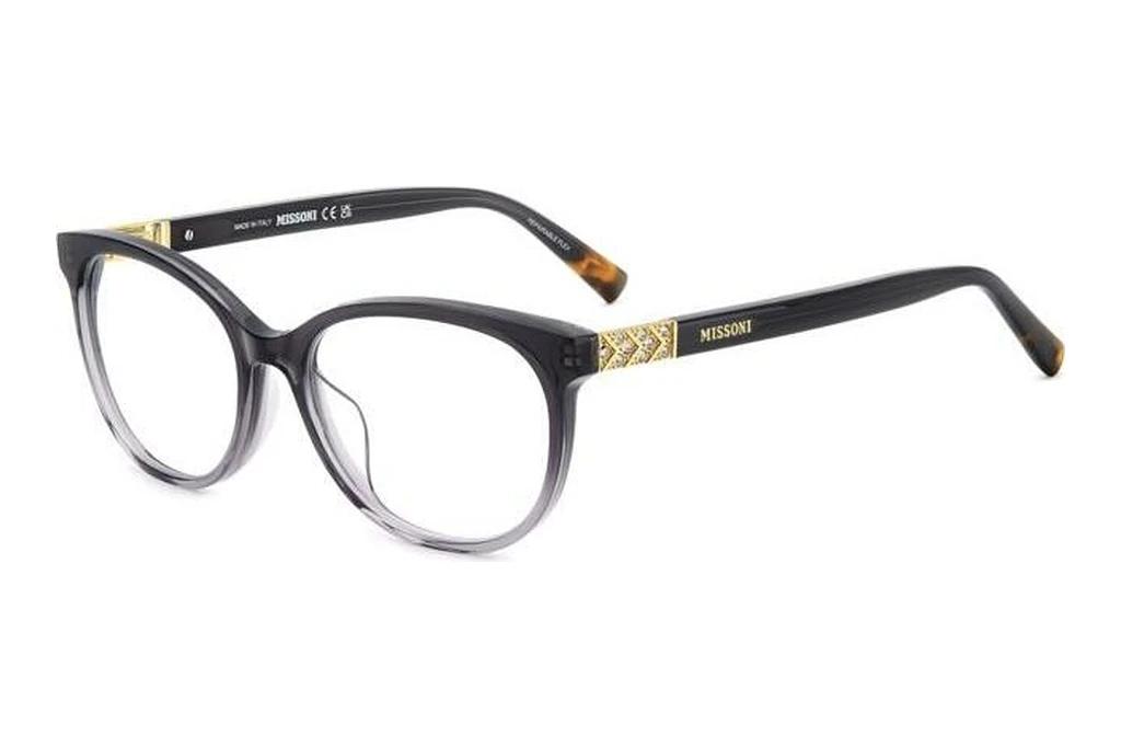 Missoni   MIS 0212/G EDM SCHWARZ
