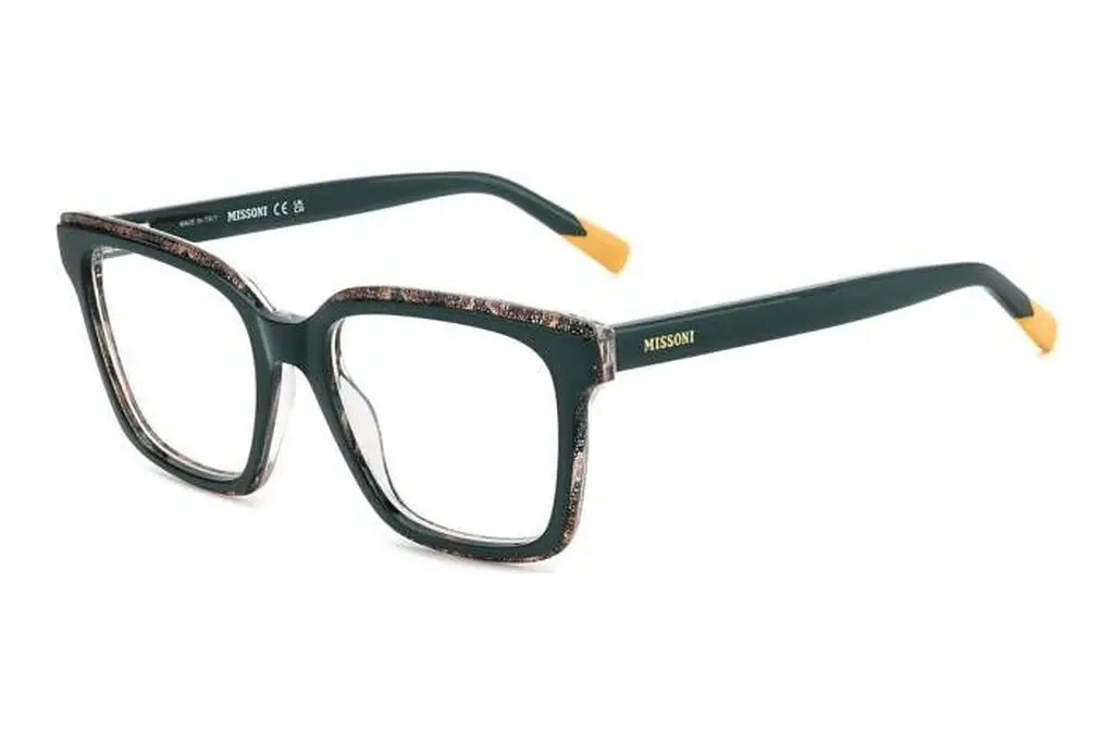 Missoni   MIS 0244 1ED GRÜN