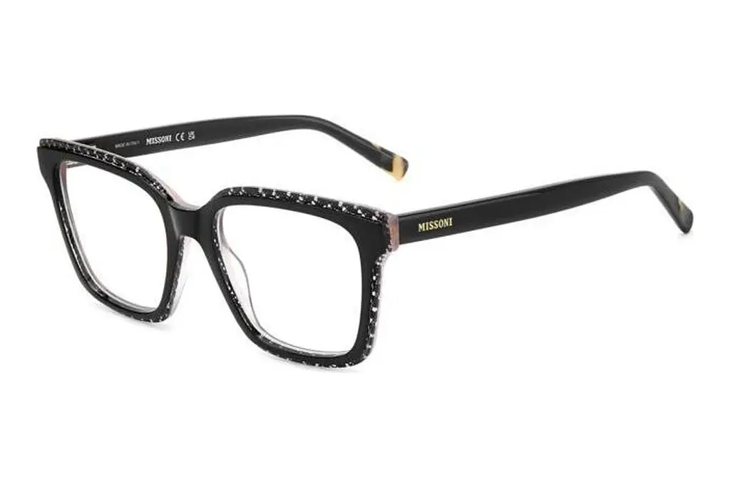 Missoni   MIS 0244 807 SCHWARZ