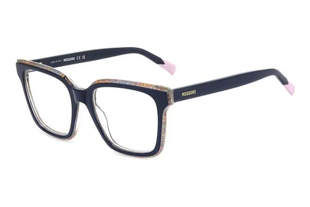Missoni   MIS 0244 PJP BLAU