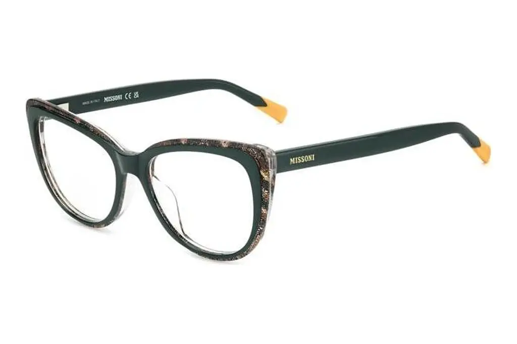 Missoni   MIS 0245/G 1ED GRÜN