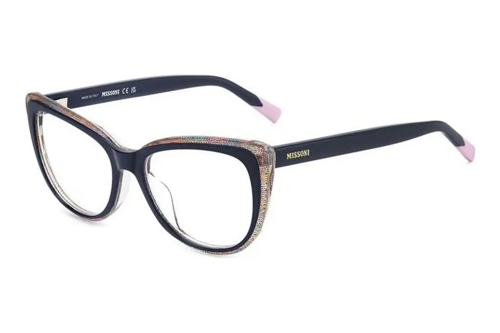 Missoni   MIS 0245/G PJP BLAU
