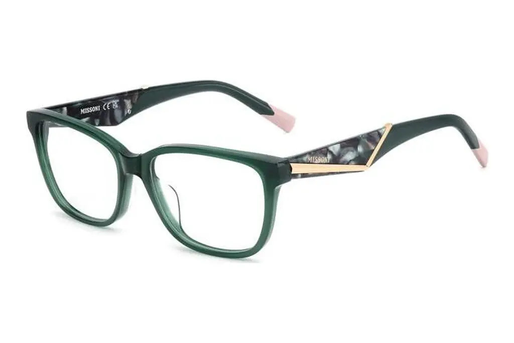 Missoni   MIS 0248/G 1ED GRÜN