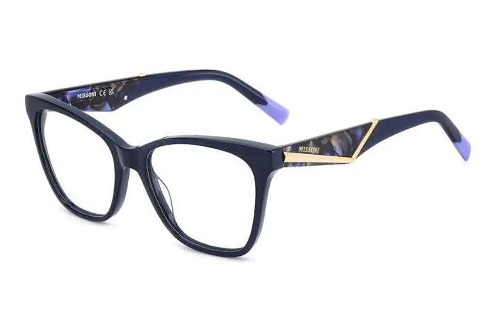 Missoni   MIS 0249 PJP BLAU