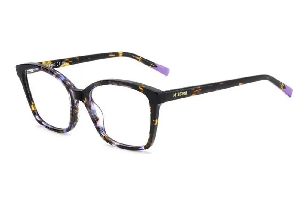 Missoni   MIS 0252 AY0 HAVANNA