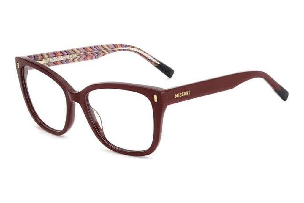 Missoni   MIS 0259 LHF BURGUNDY