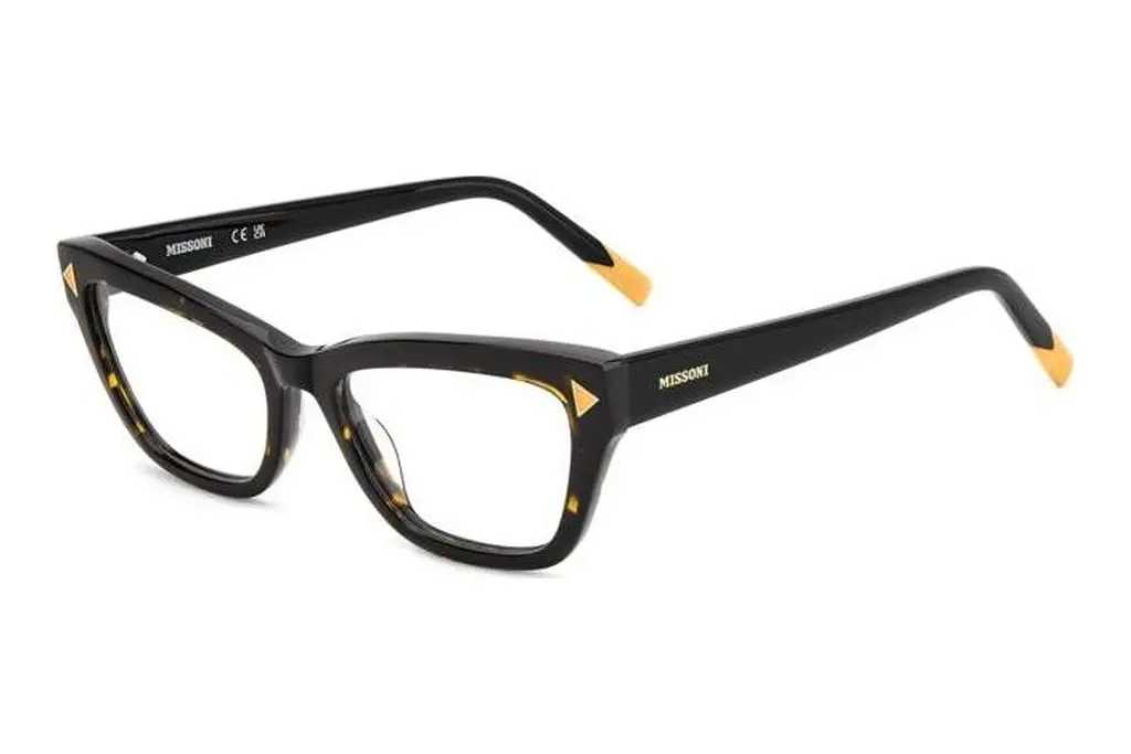 Missoni   MIS 0261 086 HAVANNA