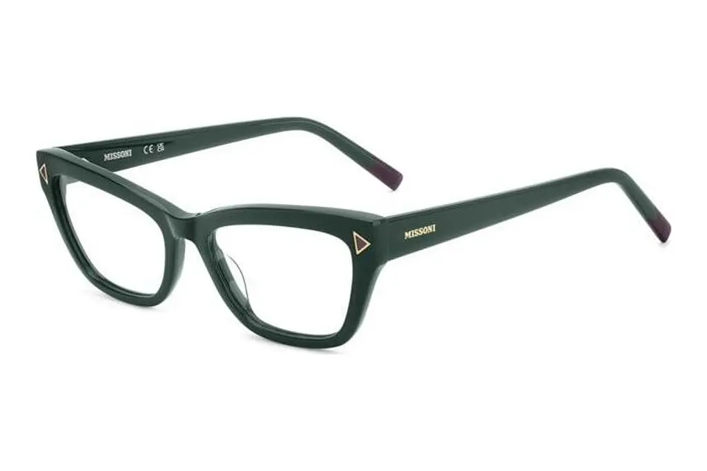 Missoni   MIS 0261 1ED GRÜN