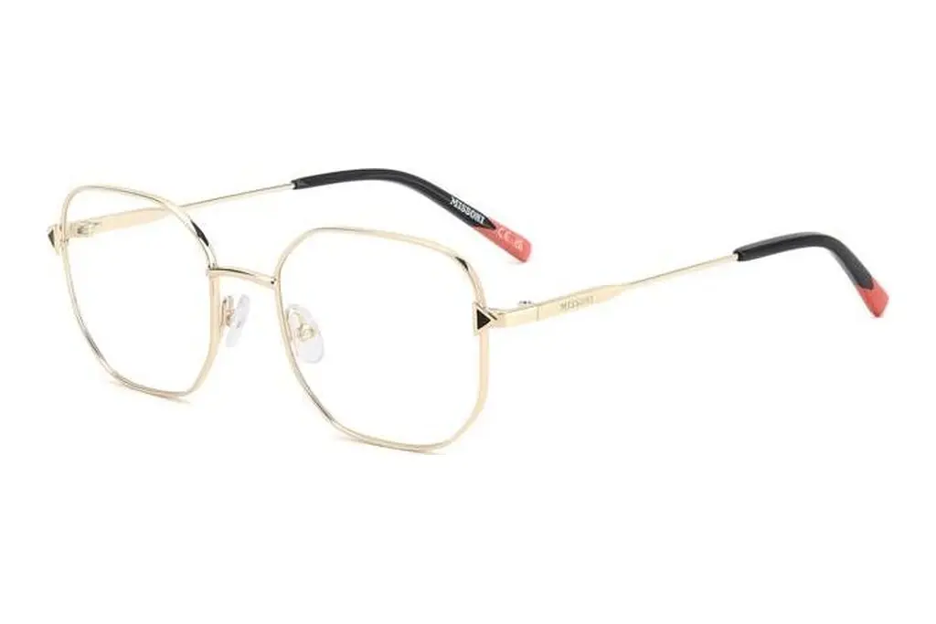 Missoni   MIS 0262 000 GOLD