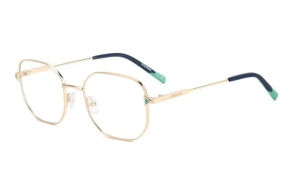 Missoni   MIS 0262 DDB GOLD