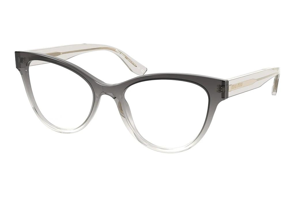 Miu Miu   MU 01TV 05I1O1 Grey Gradient