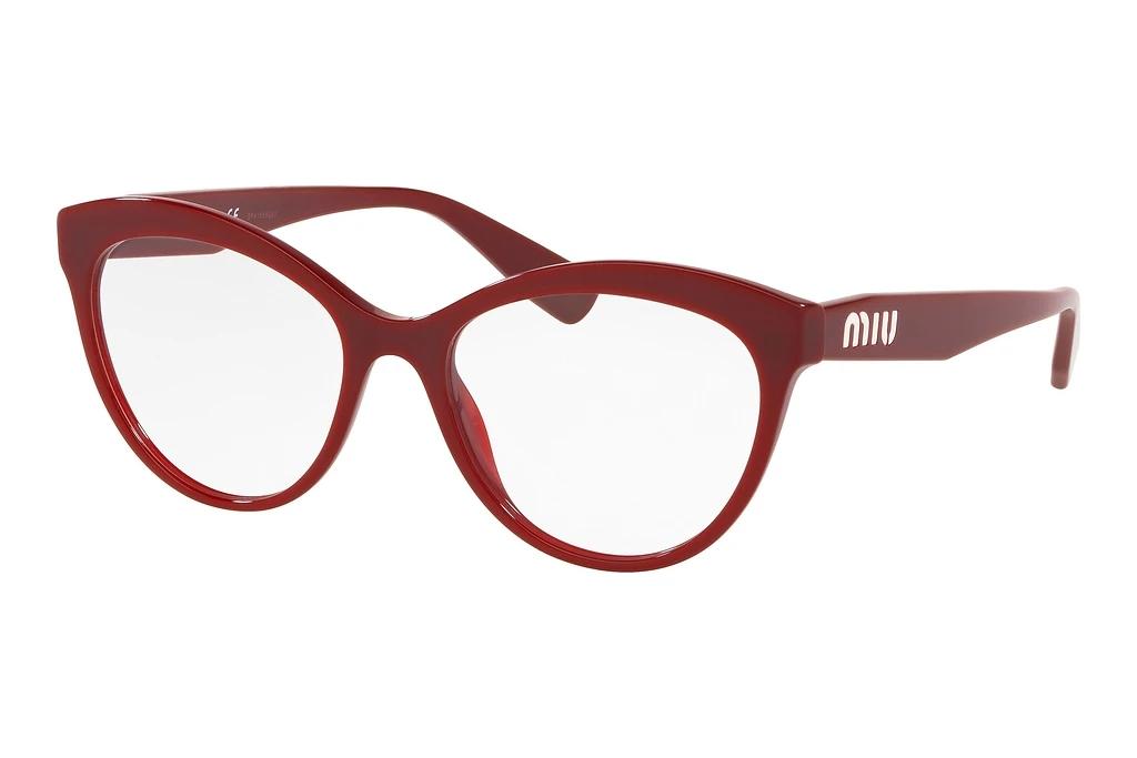 Miu Miu   MU 04RV USH1O1 Amaranth