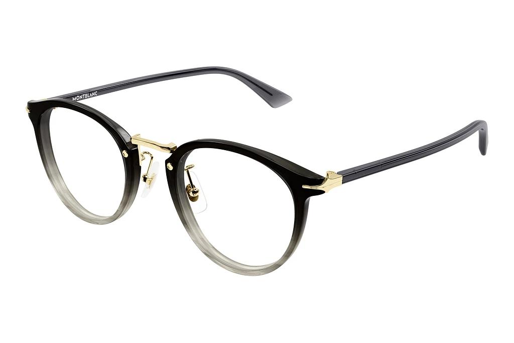 Mont Blanc   MB0406O 003 GREY