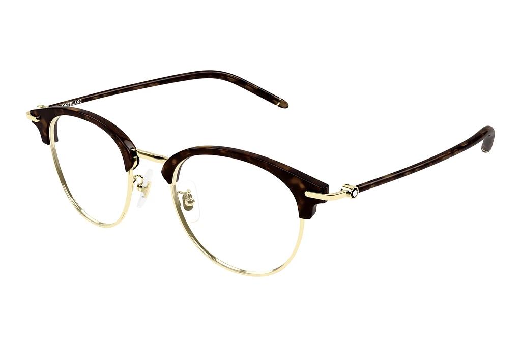 Mont Blanc   MB0408O 003 GOLD