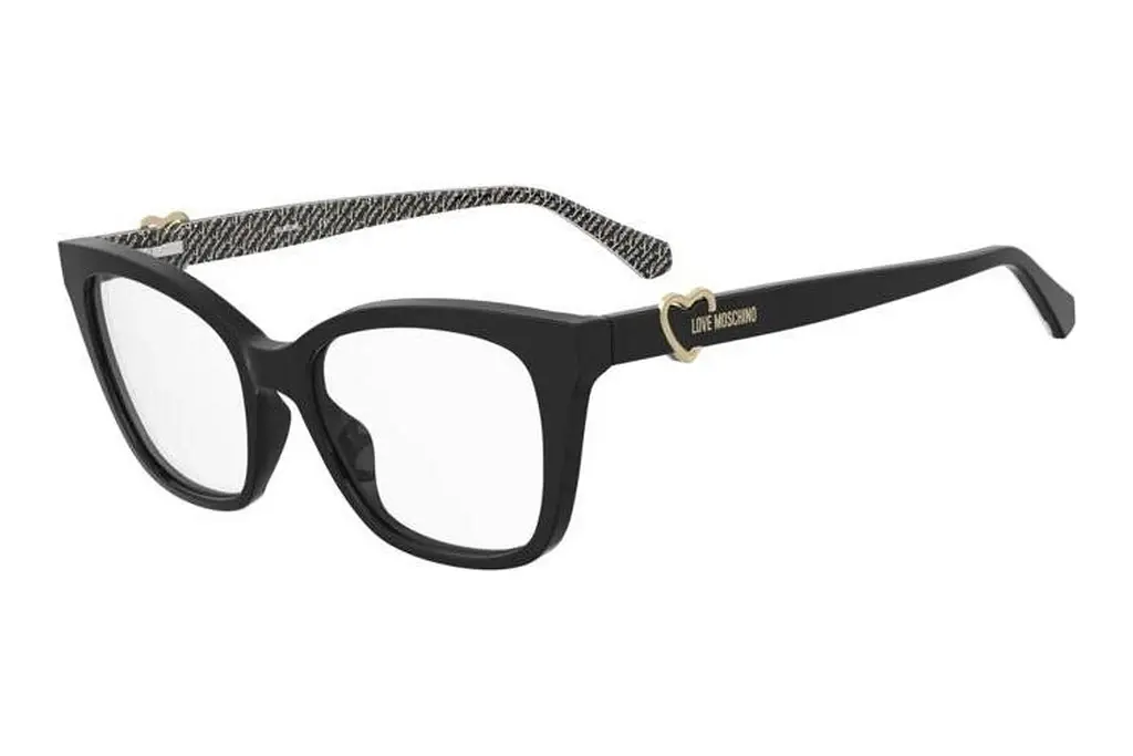 Moschino   MOL621 TAY SCHWARZ