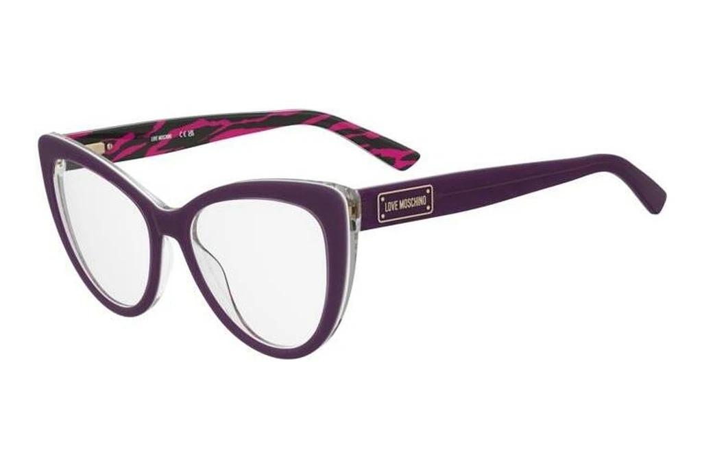 Moschino   MOL649 SDH ROSA