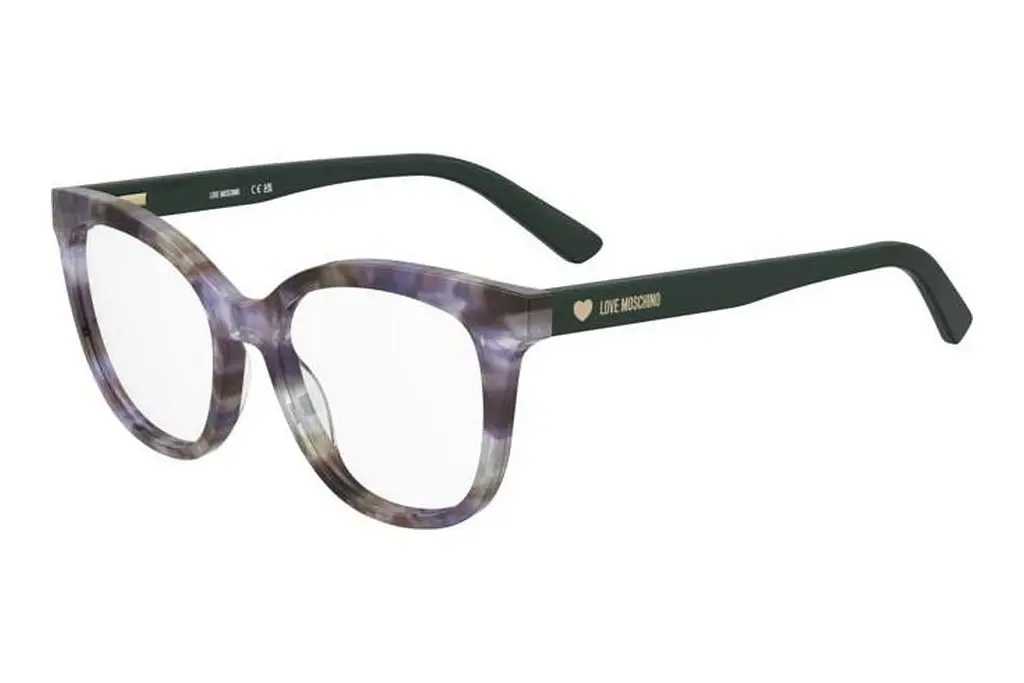 Moschino   MOL654 789 VIOLETT