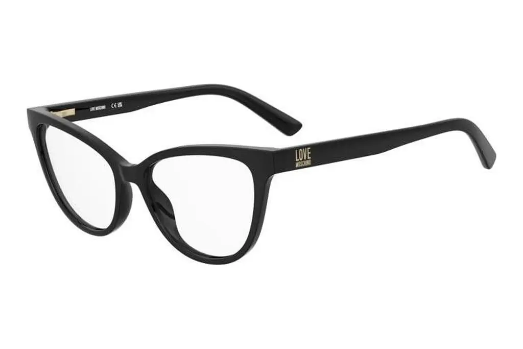 Moschino   MOL659 807 SCHWARZ
