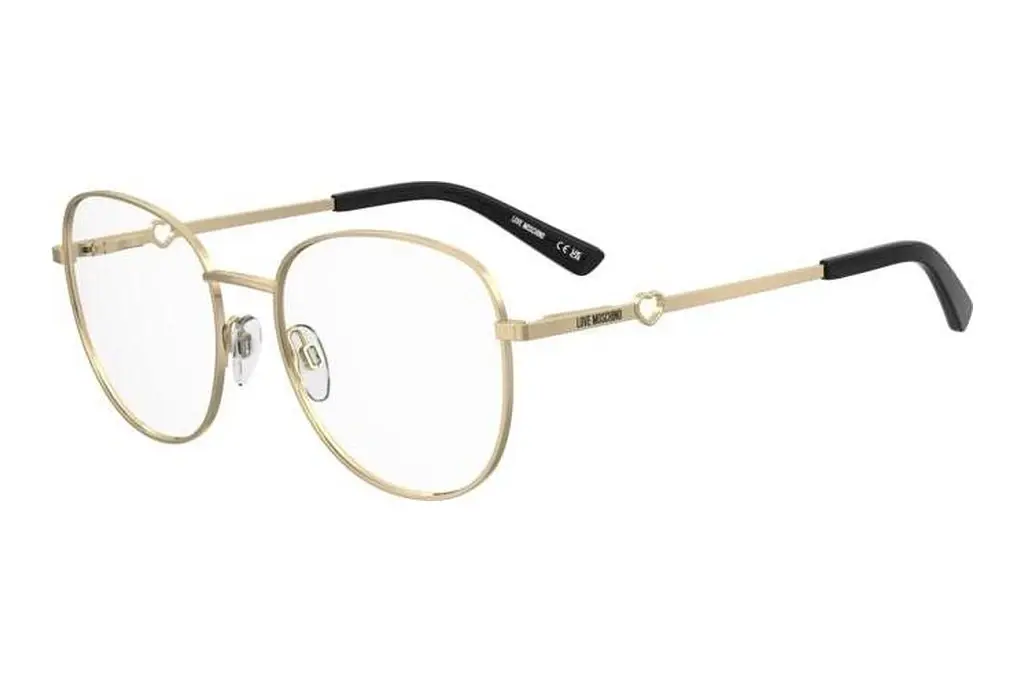 Moschino   MOL664 000 GOLD