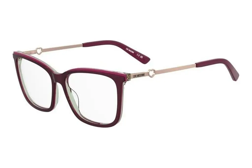 Moschino   MOL665 9KF ROT