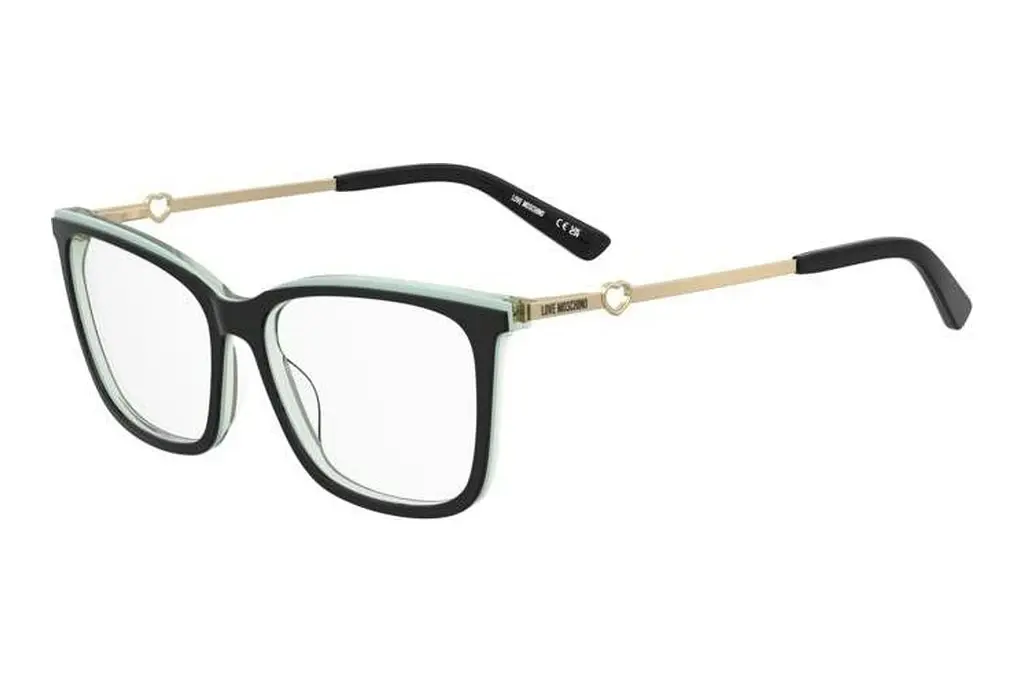 Moschino   MOL665 SDK SCHWARZ